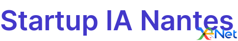 Startup IA Nantes